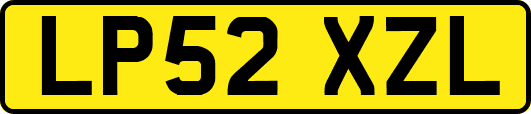 LP52XZL