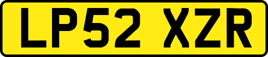 LP52XZR