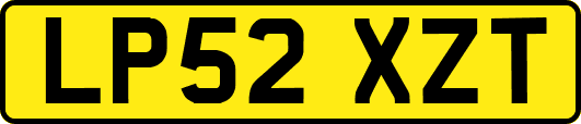 LP52XZT