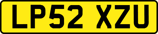 LP52XZU
