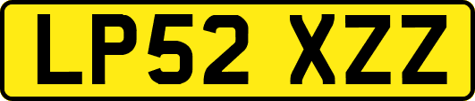 LP52XZZ