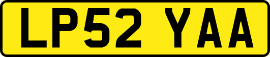 LP52YAA