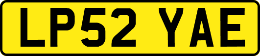 LP52YAE