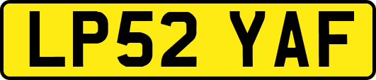 LP52YAF