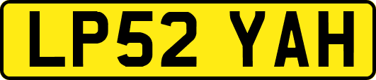 LP52YAH