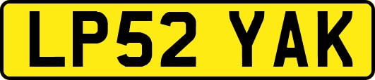 LP52YAK