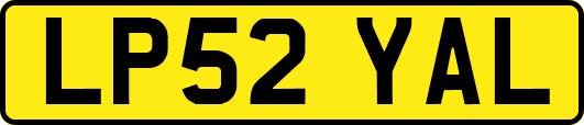 LP52YAL
