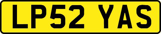 LP52YAS