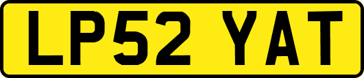 LP52YAT