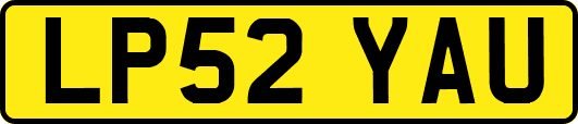 LP52YAU