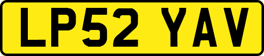 LP52YAV