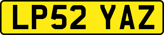 LP52YAZ
