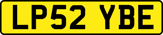 LP52YBE