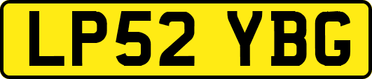 LP52YBG
