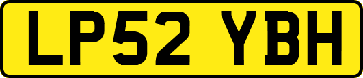 LP52YBH