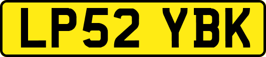 LP52YBK