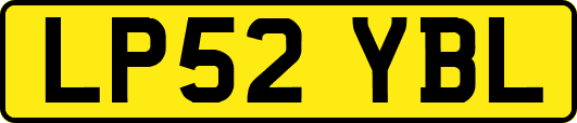LP52YBL