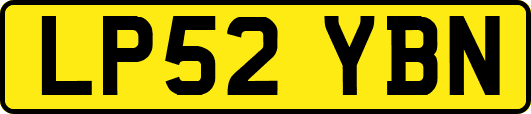 LP52YBN