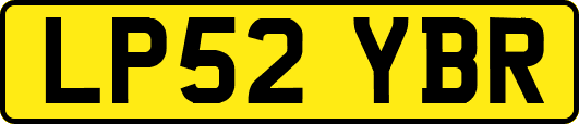 LP52YBR