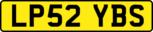 LP52YBS