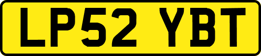 LP52YBT