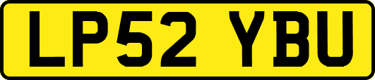 LP52YBU