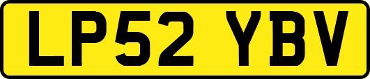 LP52YBV