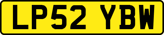 LP52YBW