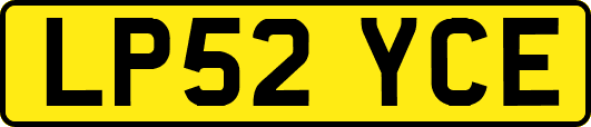LP52YCE