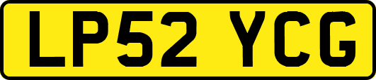 LP52YCG