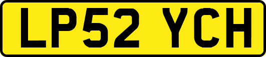 LP52YCH