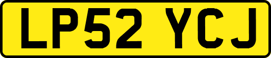 LP52YCJ
