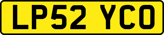 LP52YCO