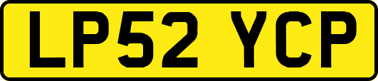 LP52YCP