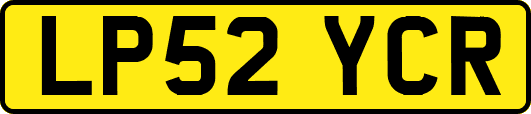 LP52YCR