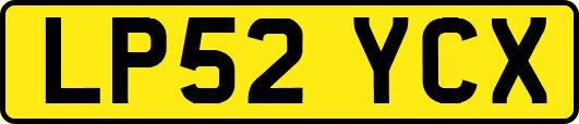 LP52YCX