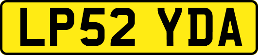 LP52YDA