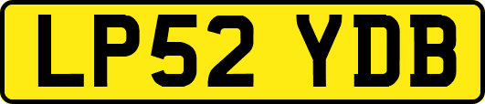 LP52YDB