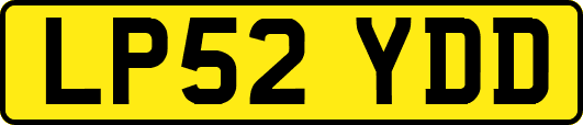 LP52YDD