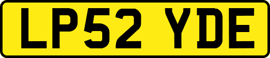 LP52YDE