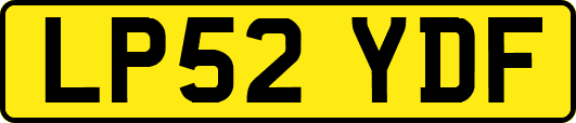 LP52YDF