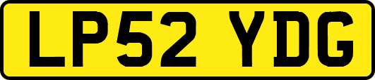 LP52YDG