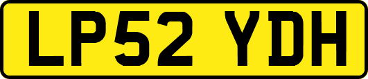 LP52YDH
