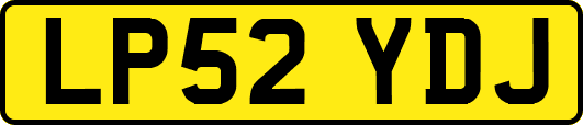 LP52YDJ