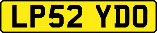 LP52YDO