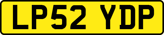LP52YDP