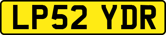 LP52YDR