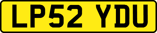 LP52YDU