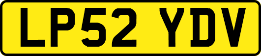 LP52YDV