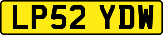 LP52YDW